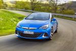 Opel Astra OPC 2012 года
